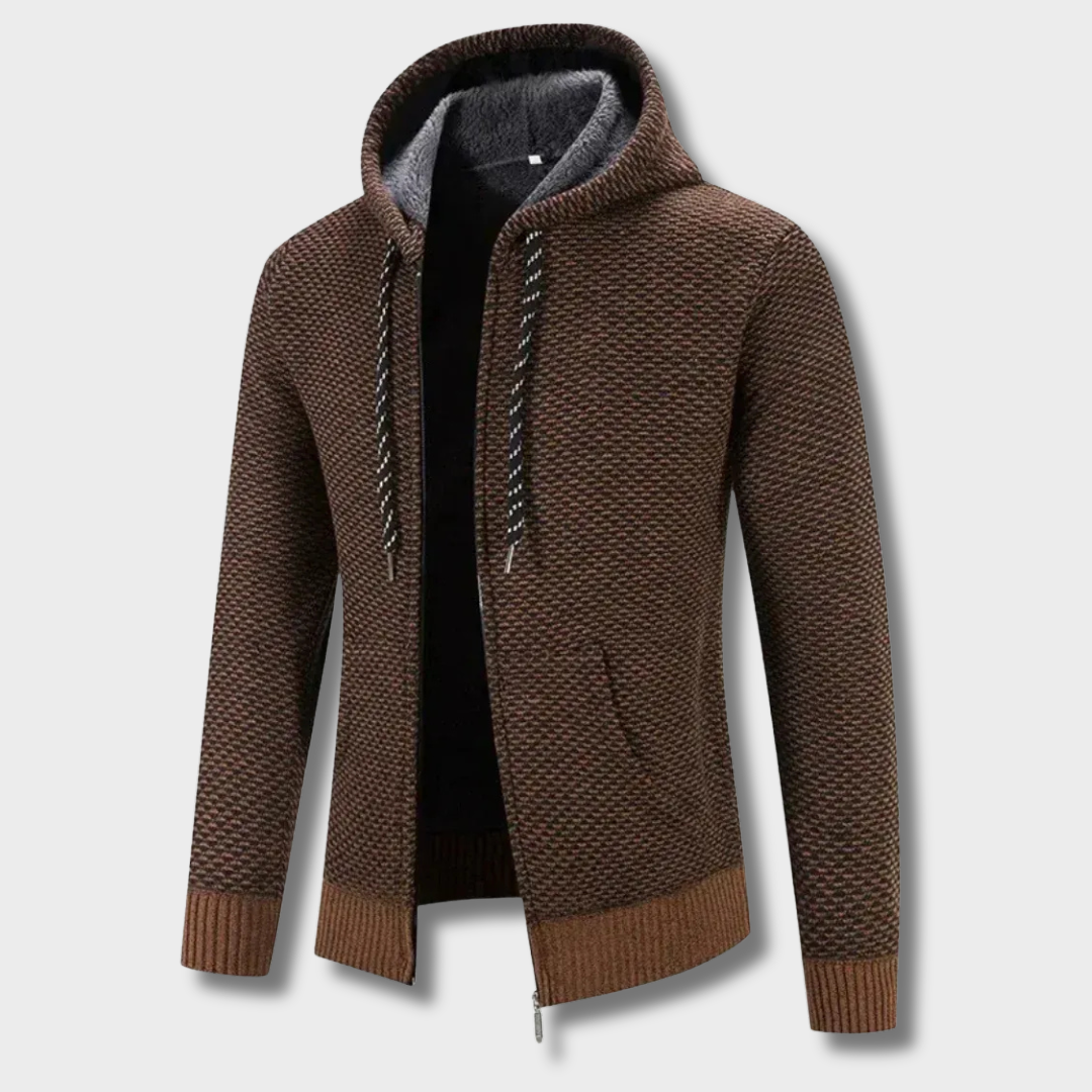 Kairi™ – Sügisene Premium Huppar Elegantsiga
