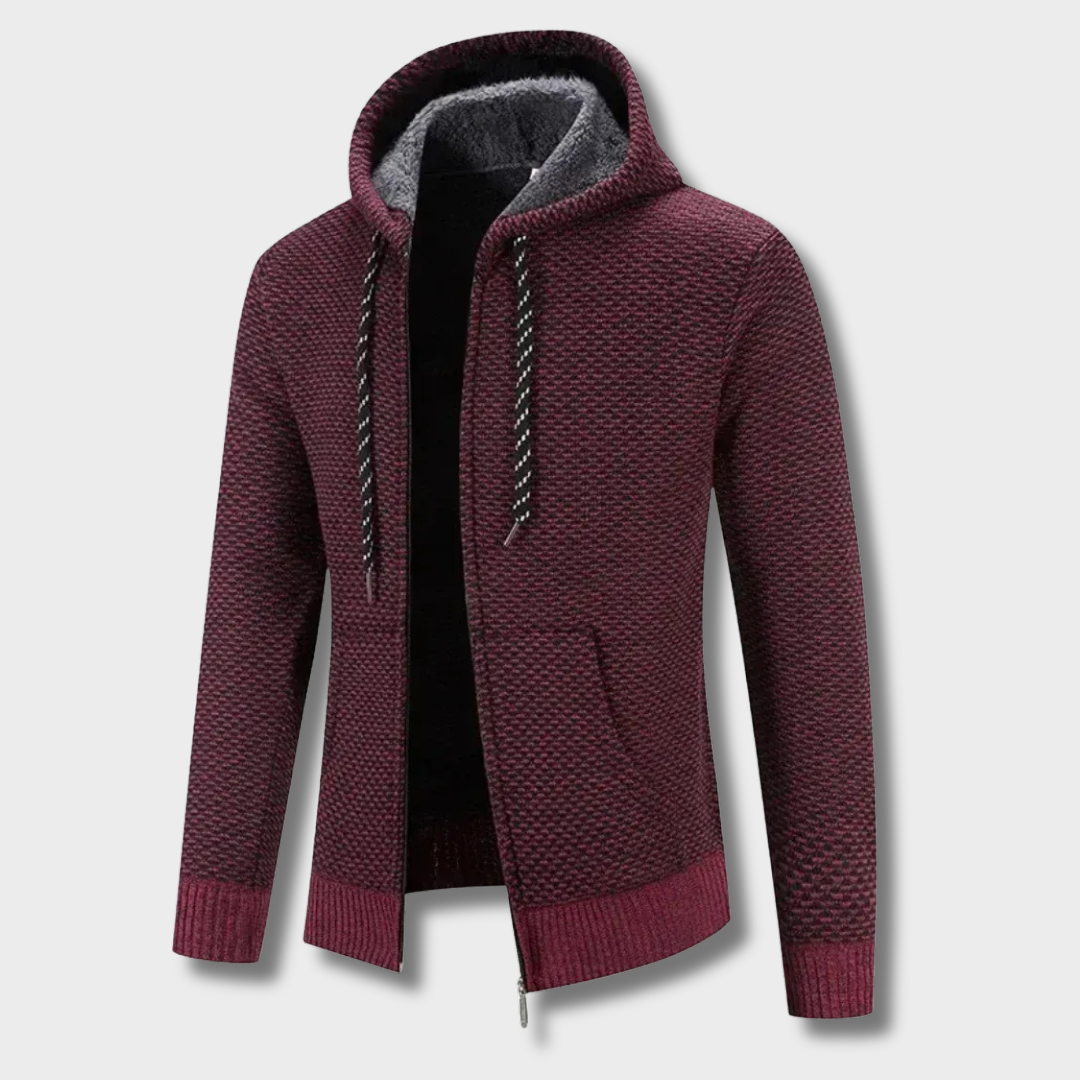 Kairi™ – Sügisene Premium Huppar Elegantsiga