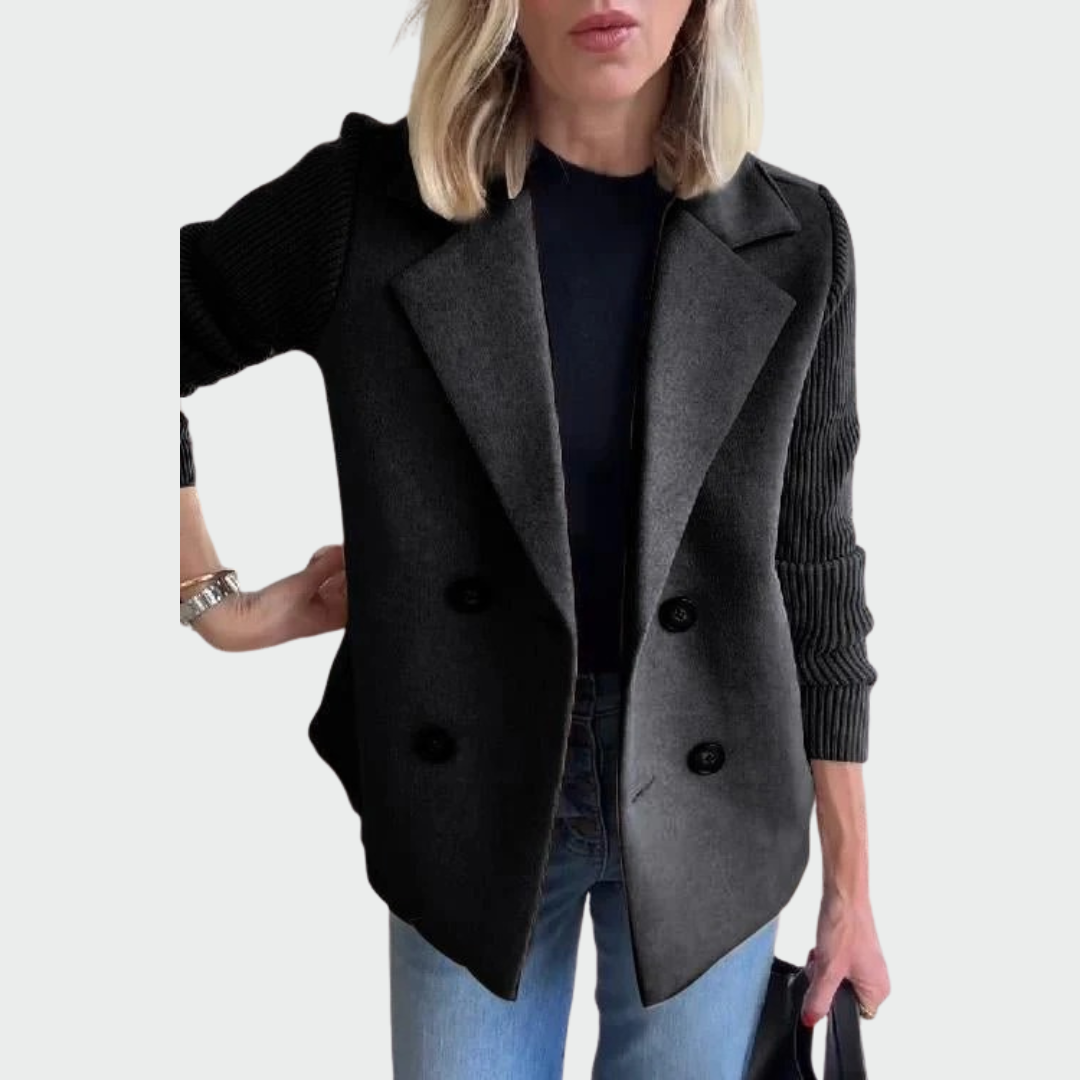 Eglė™ – kudum-jakk sügisene elegantne