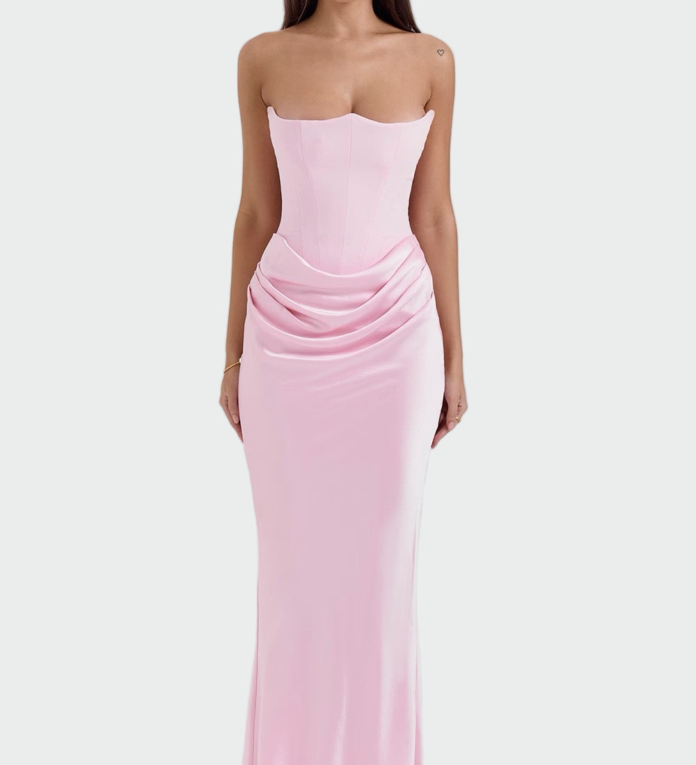 Leilani | Elegantne Õhtukleit