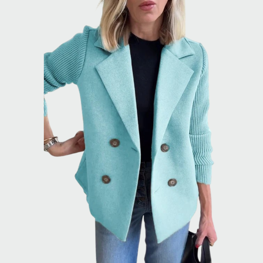 Eglė™ – kudum-jakk sügisene elegantne