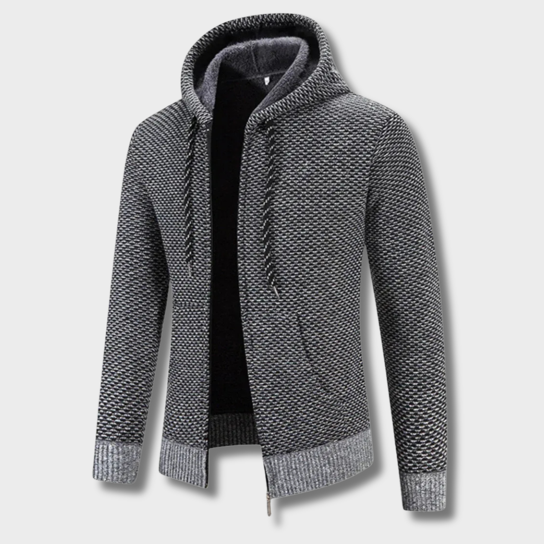 Kairi™ – Sügisene Premium Huppar Elegantsiga