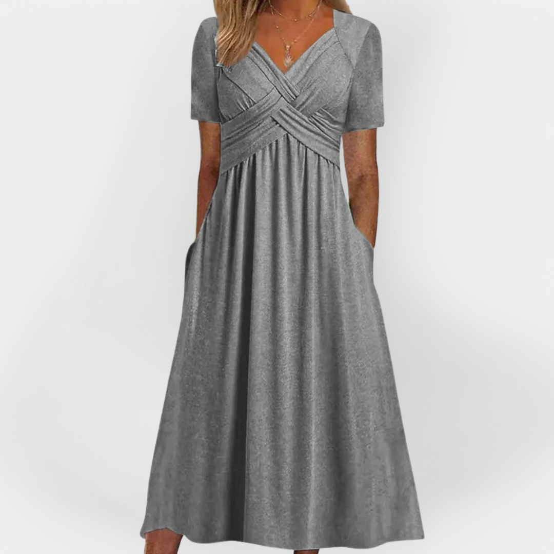 Elegantne Pikk Kleid