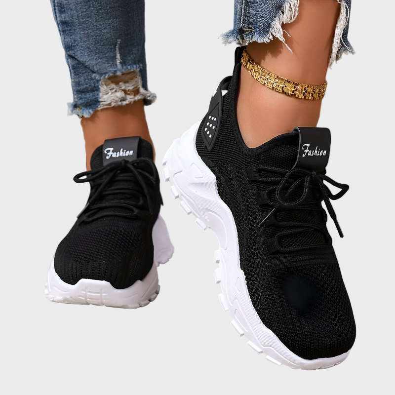 Ortopeedilised Mugavad Sneakerid