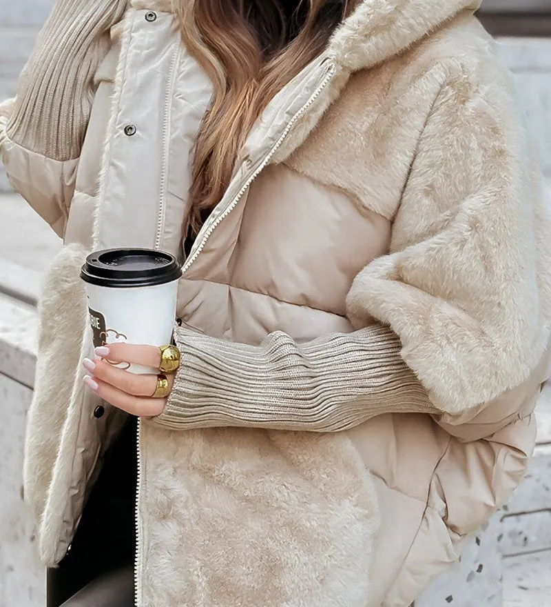 Ava - Stiilne Talvejope
