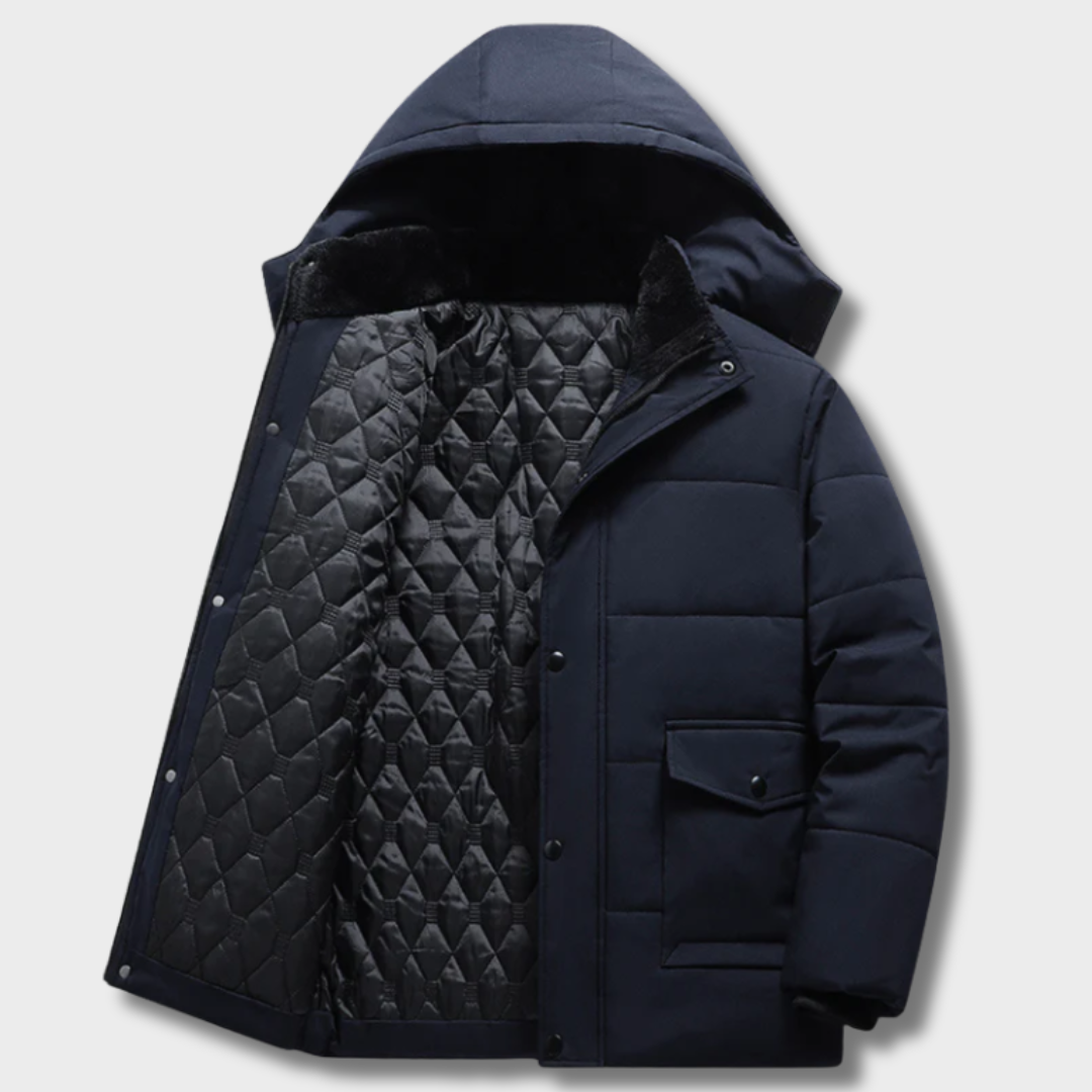 Erika™ – Elegantne Talvekasukas