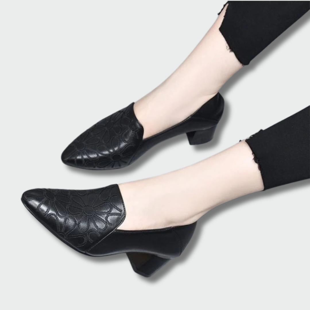 Lina™ – Elegantne kingad sügiseks