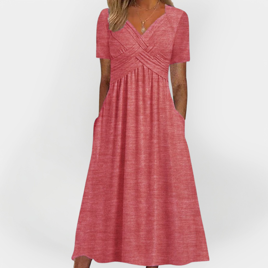 Elegantne Pikk Kleid