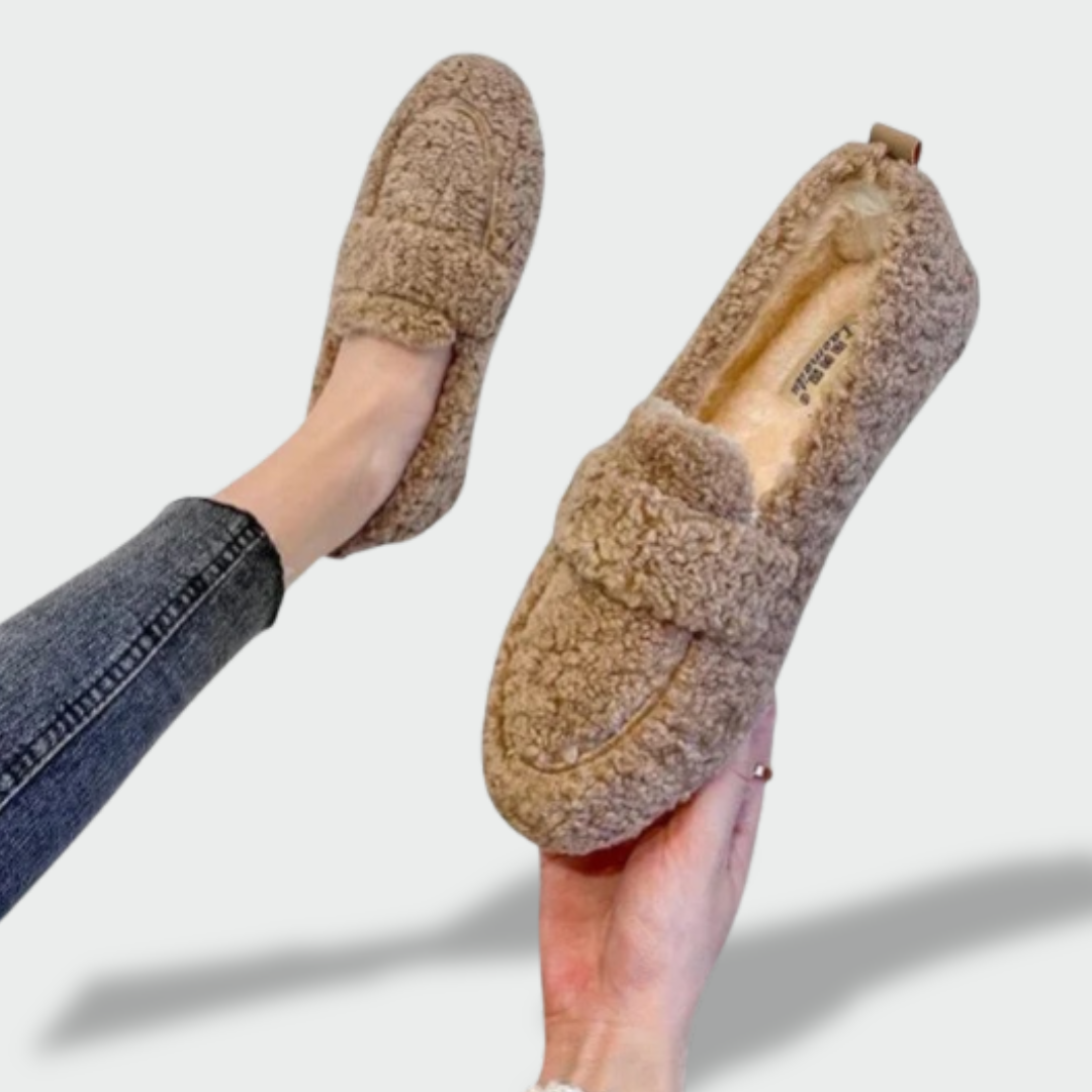 Ugnė™ – Elegantsed soojad sussid