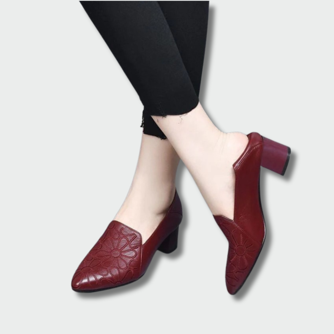 Lina™ – Elegantne kingad sügiseks
