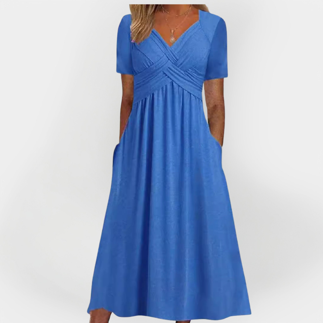 Elegantne Pikk Kleid