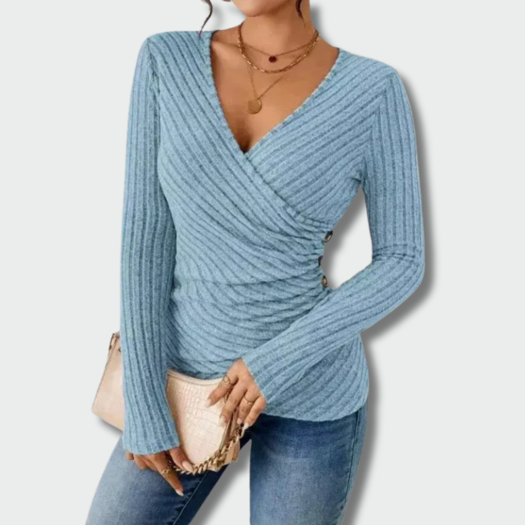 Viltė™ – elegantne sügisene ülemine osa