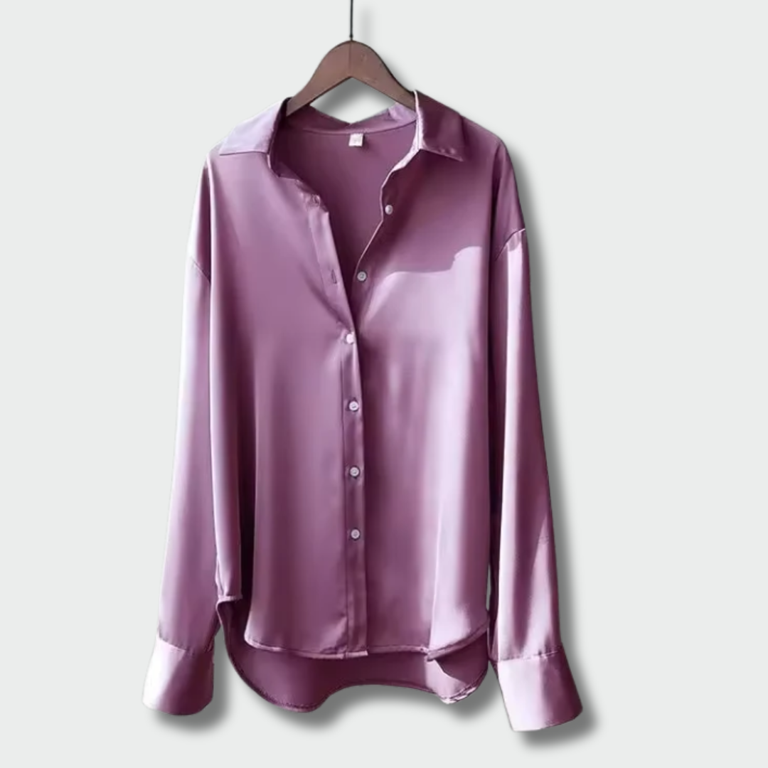 Jolanta™ – Siidiselt sügispusa