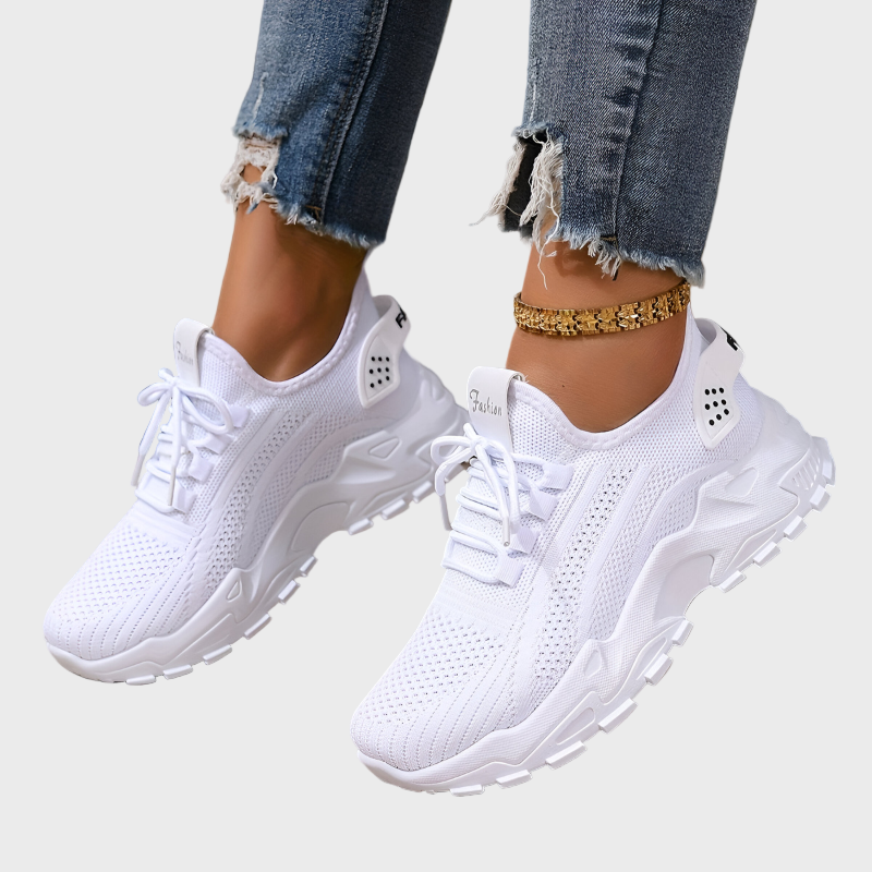Ortopeedilised Mugavad Sneakerid