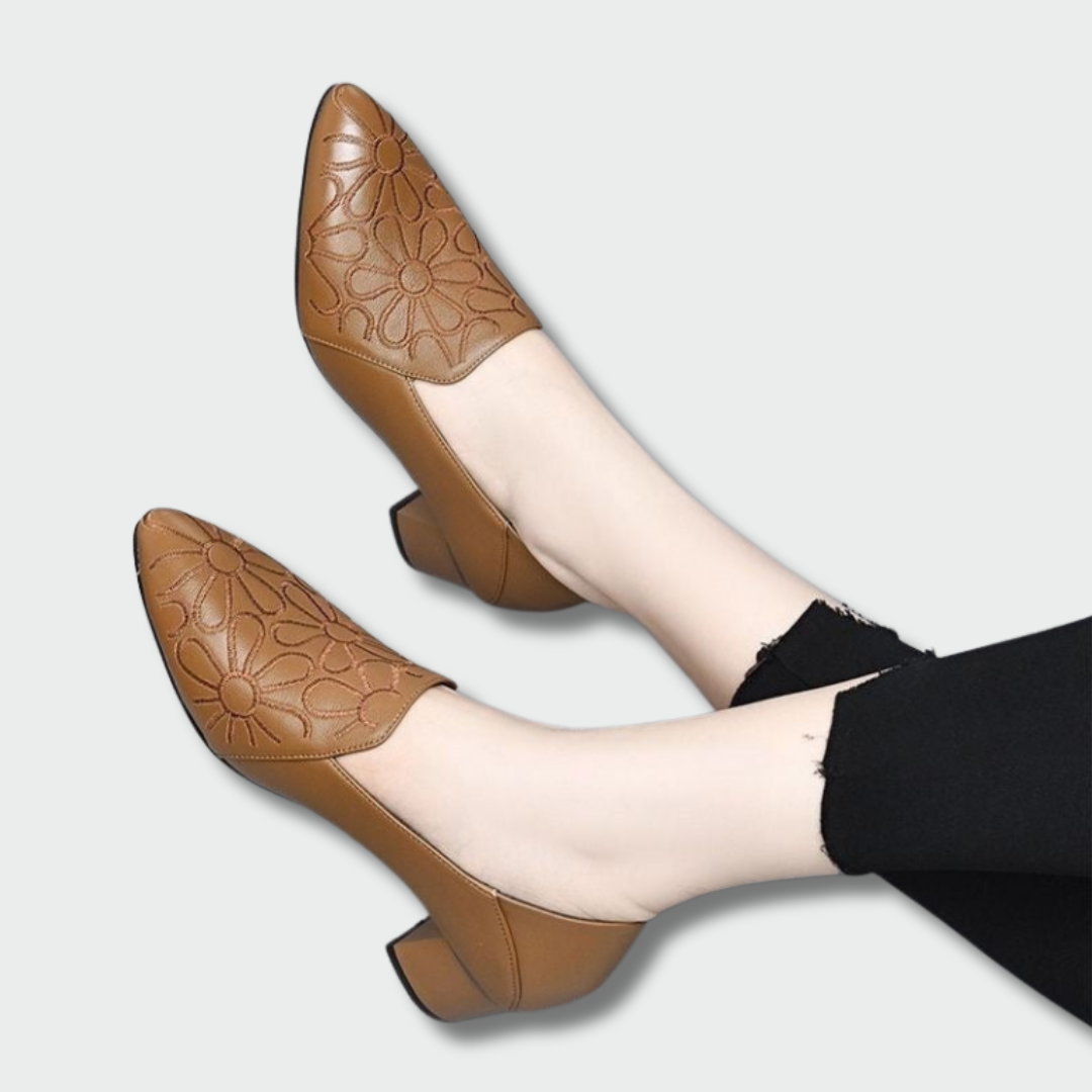 Lina™ – Elegantne kingad sügiseks