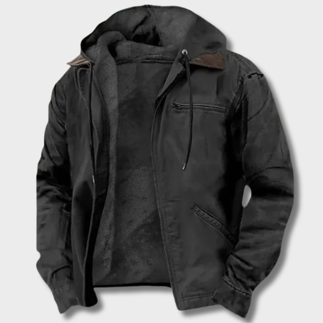 Kalev™ – Elegantne Sügisjope Meestele