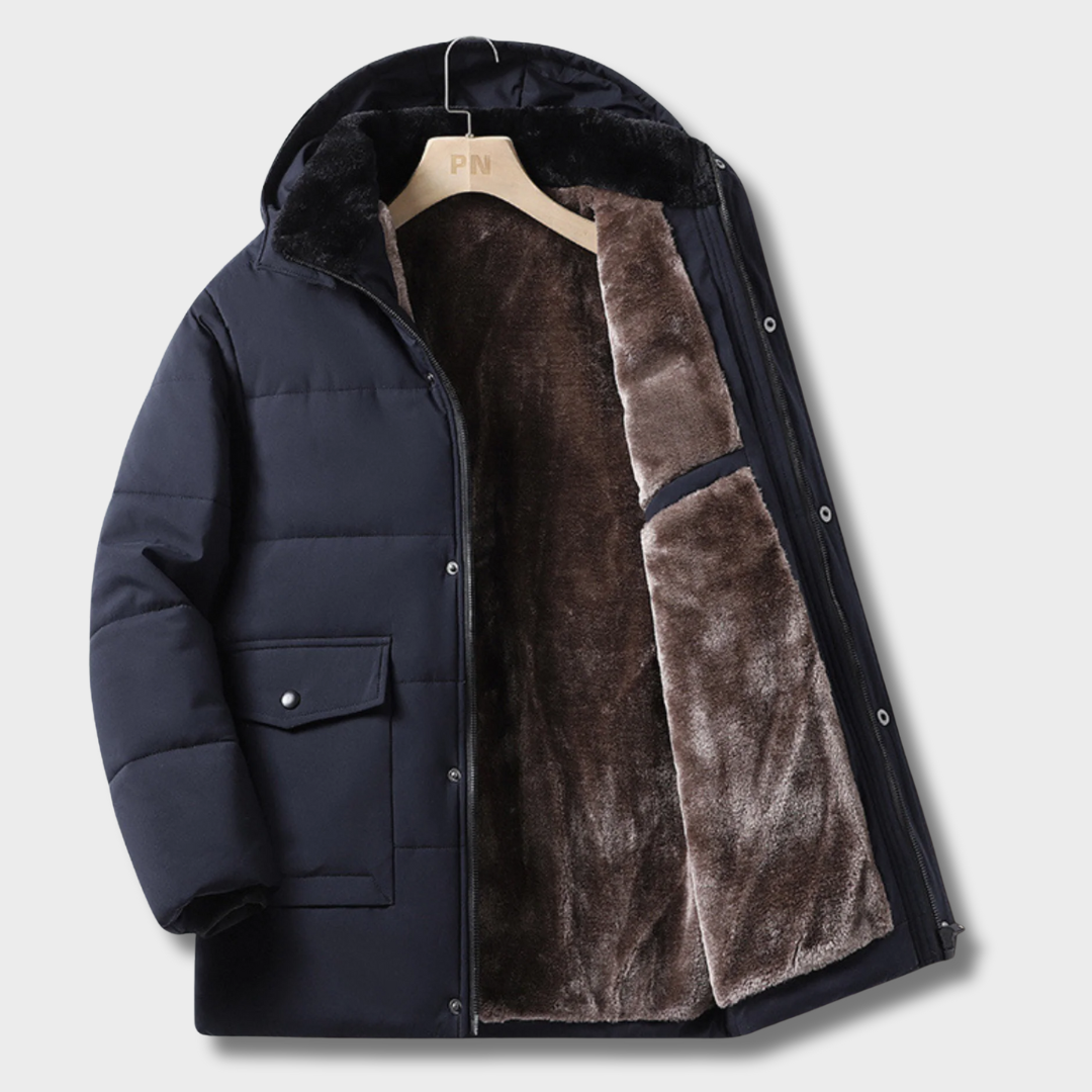 Erika™ – Elegantne Talvekasukas