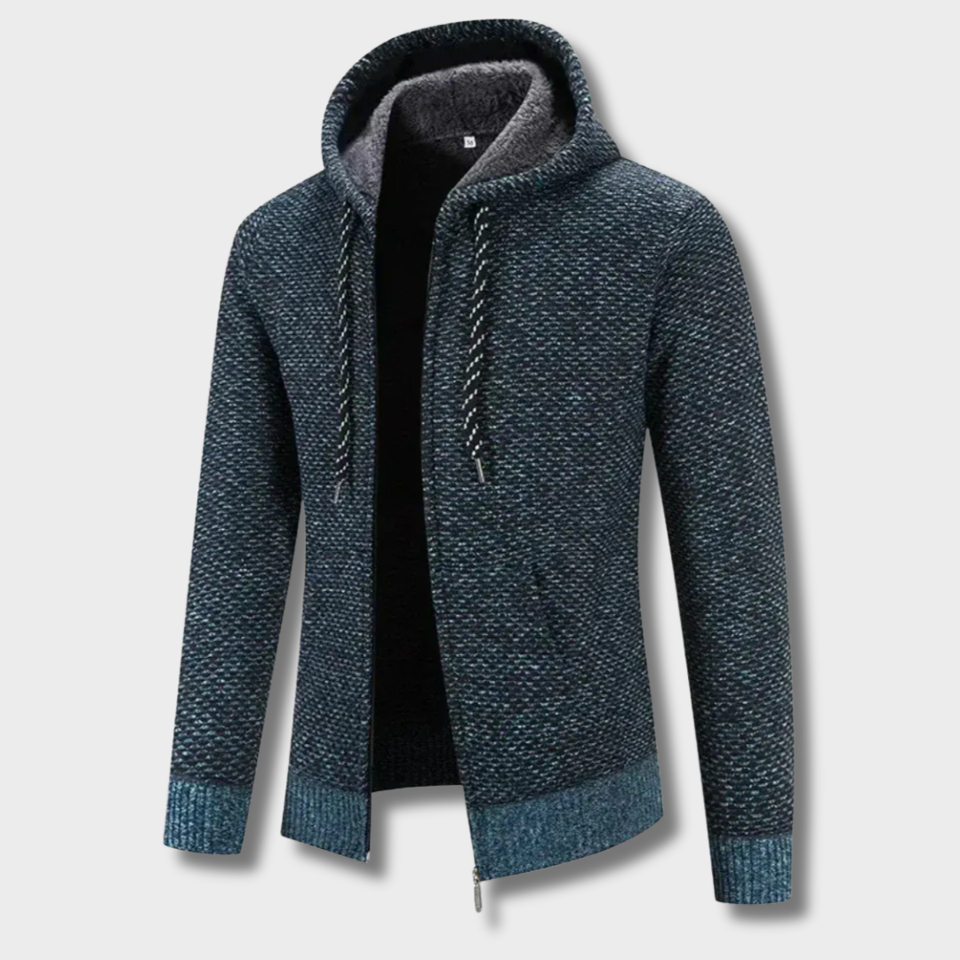 Kairi™ – Sügisene Premium Huppar Elegantsiga