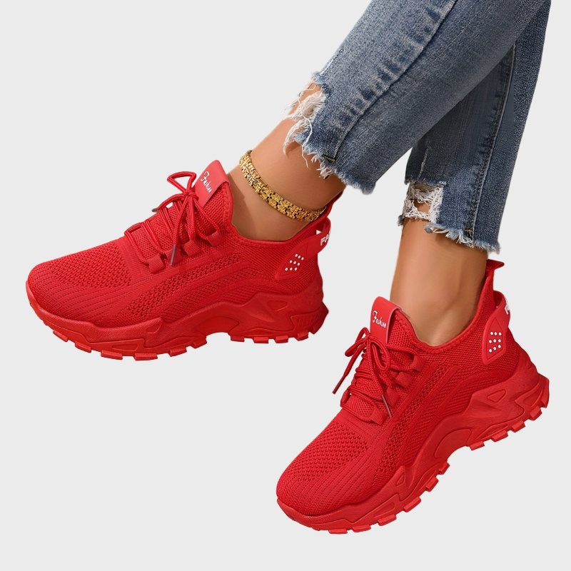 Ortopeedilised Mugavad Sneakerid