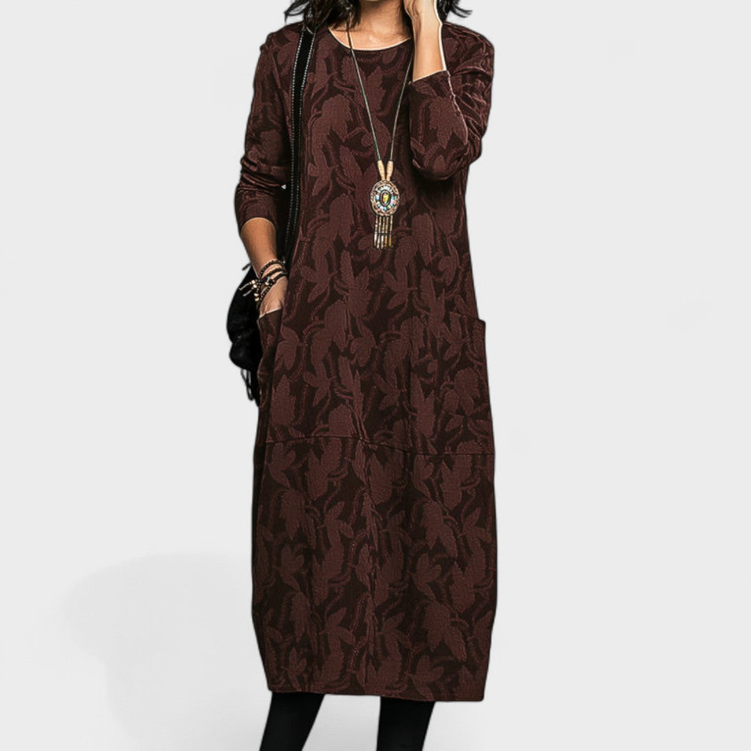 Vaiva™ – Elegantne sügisdress