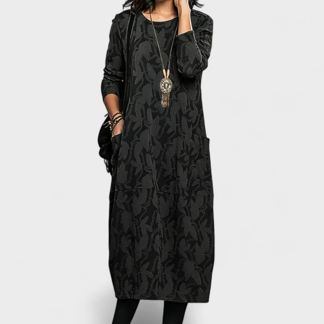 Vaiva™ – Elegantne sügisdress