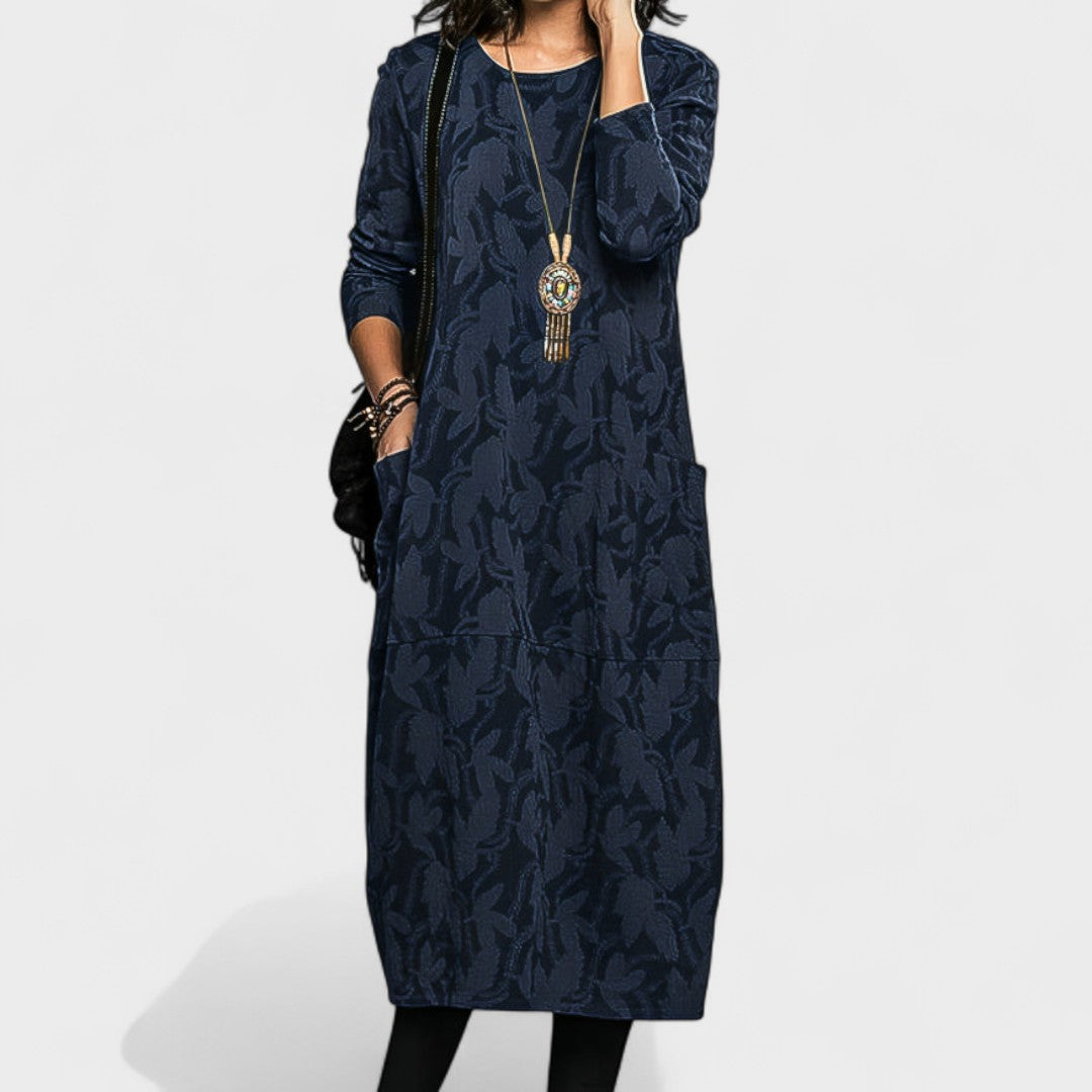 Vaiva™ – Elegantne sügisdress