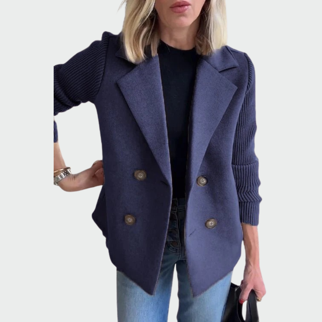 Eglė™ – kudum-jakk sügisene elegantne