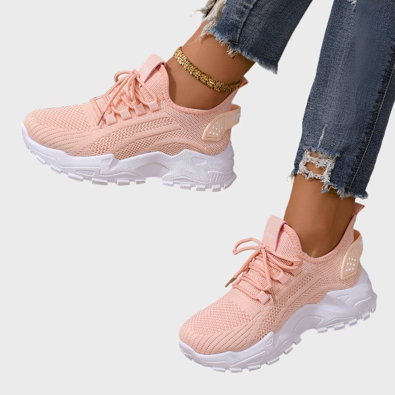 Ortopeedilised Mugavad Sneakerid
