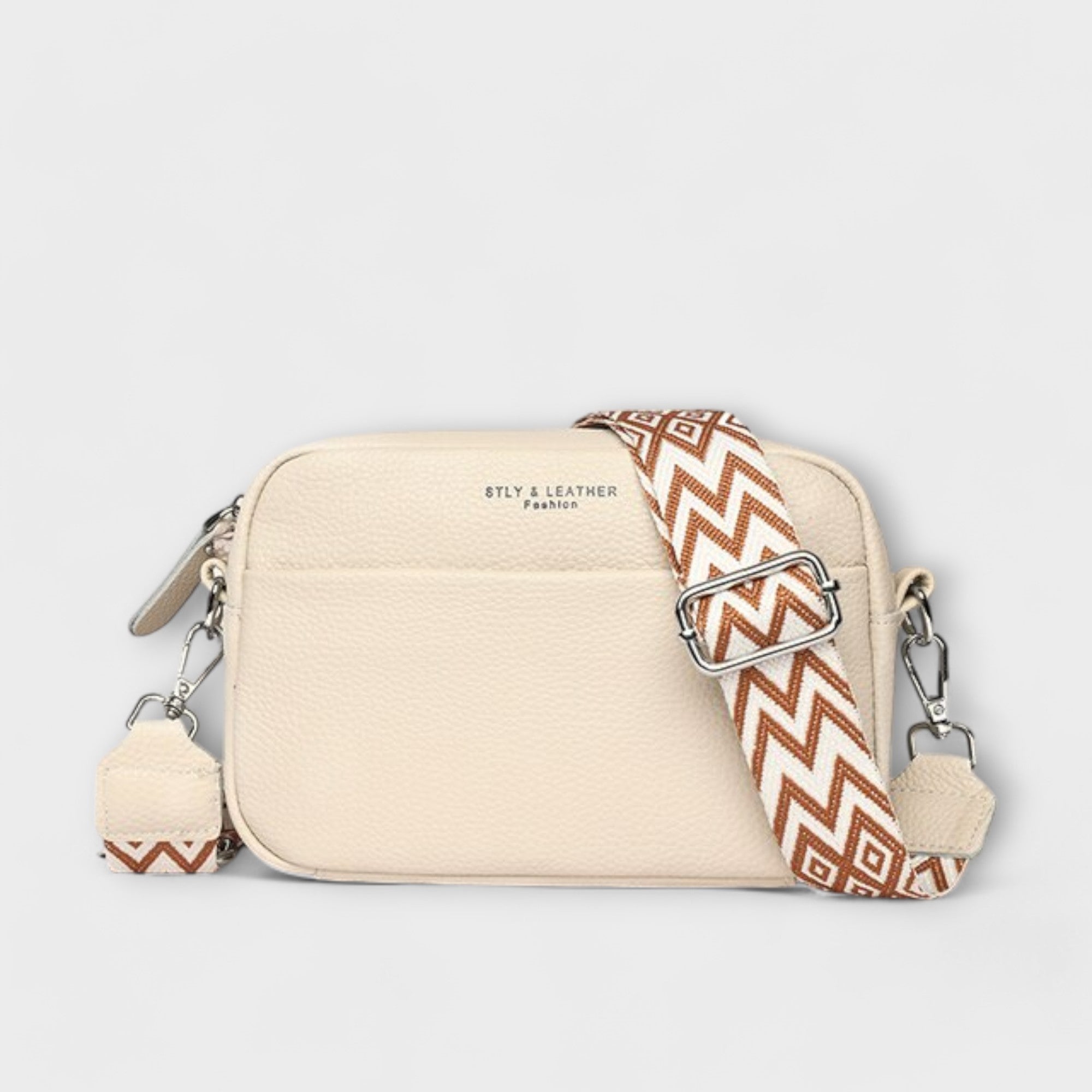 Sofija - Mini käekott rihmadega