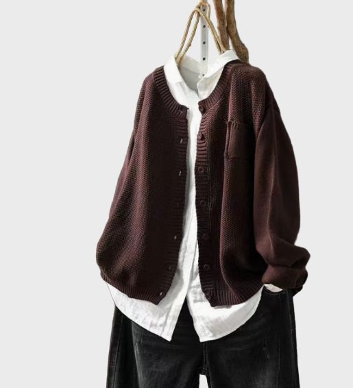 Pehme Kootud Vest