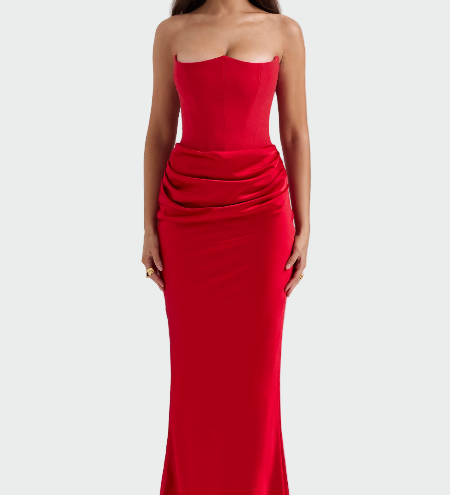 Leilani | Elegantne Õhtukleit