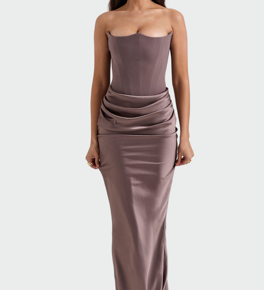 Leilani | Elegantne Õhtukleit