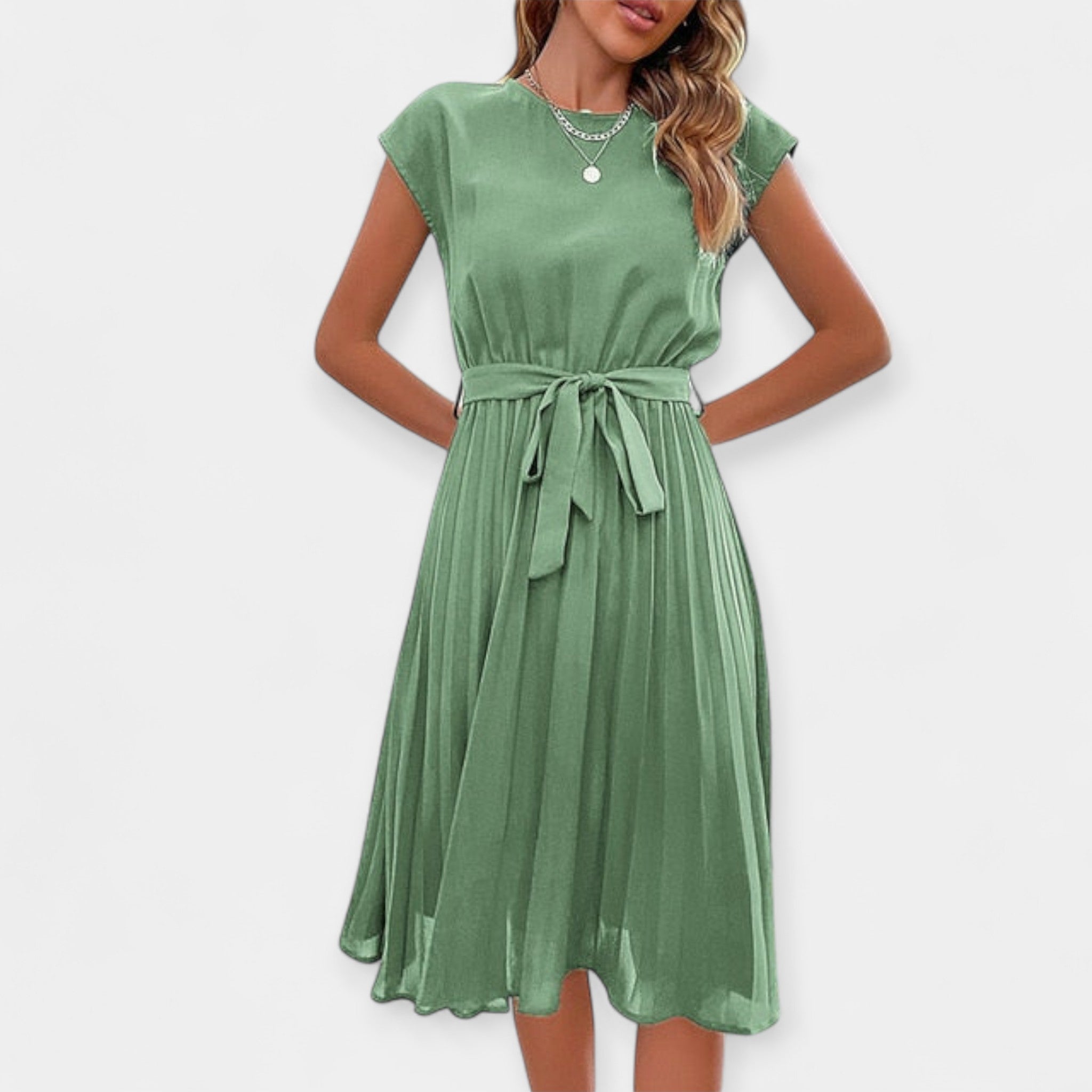 Kerge Kleid