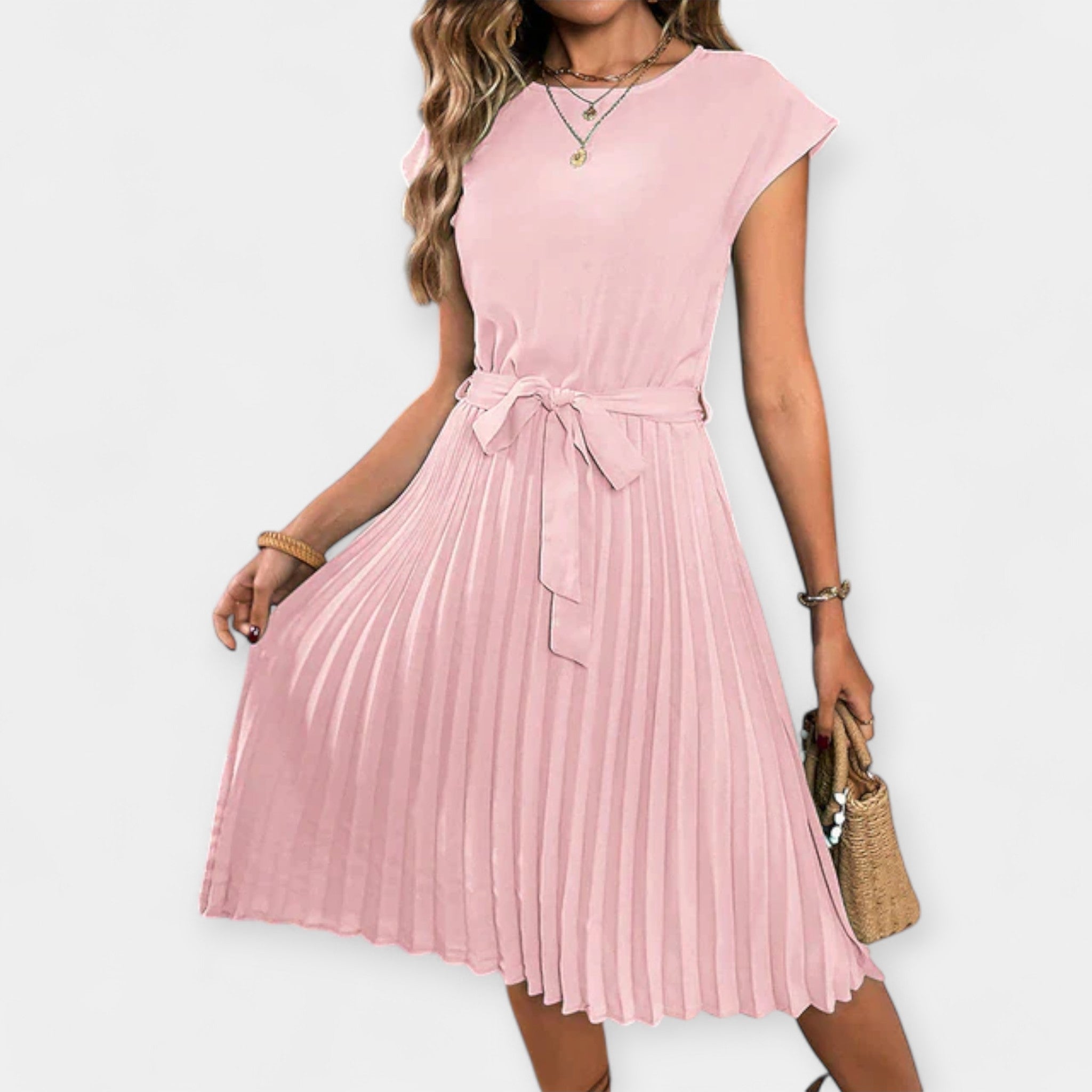 Kerge Kleid