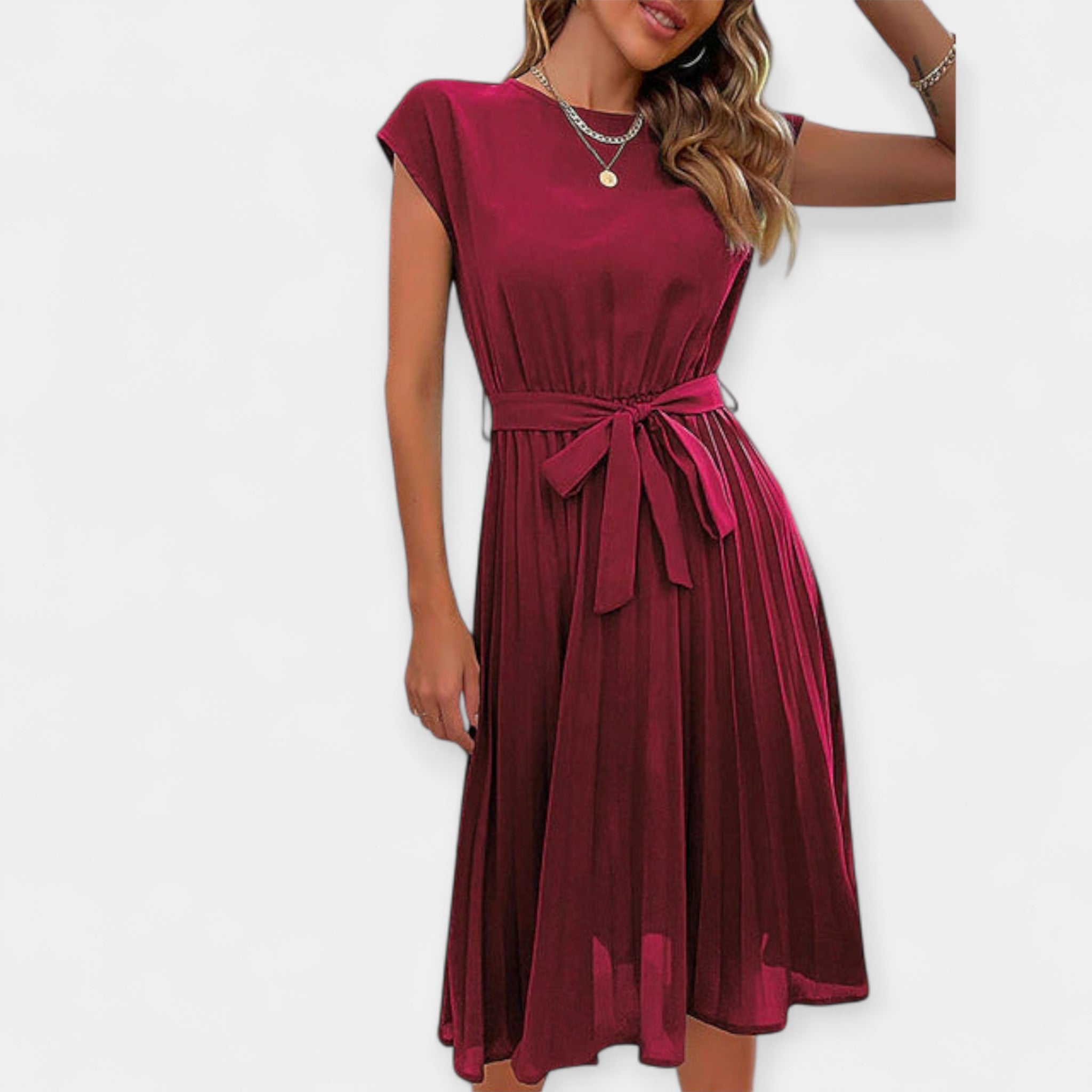 Kerge Kleid
