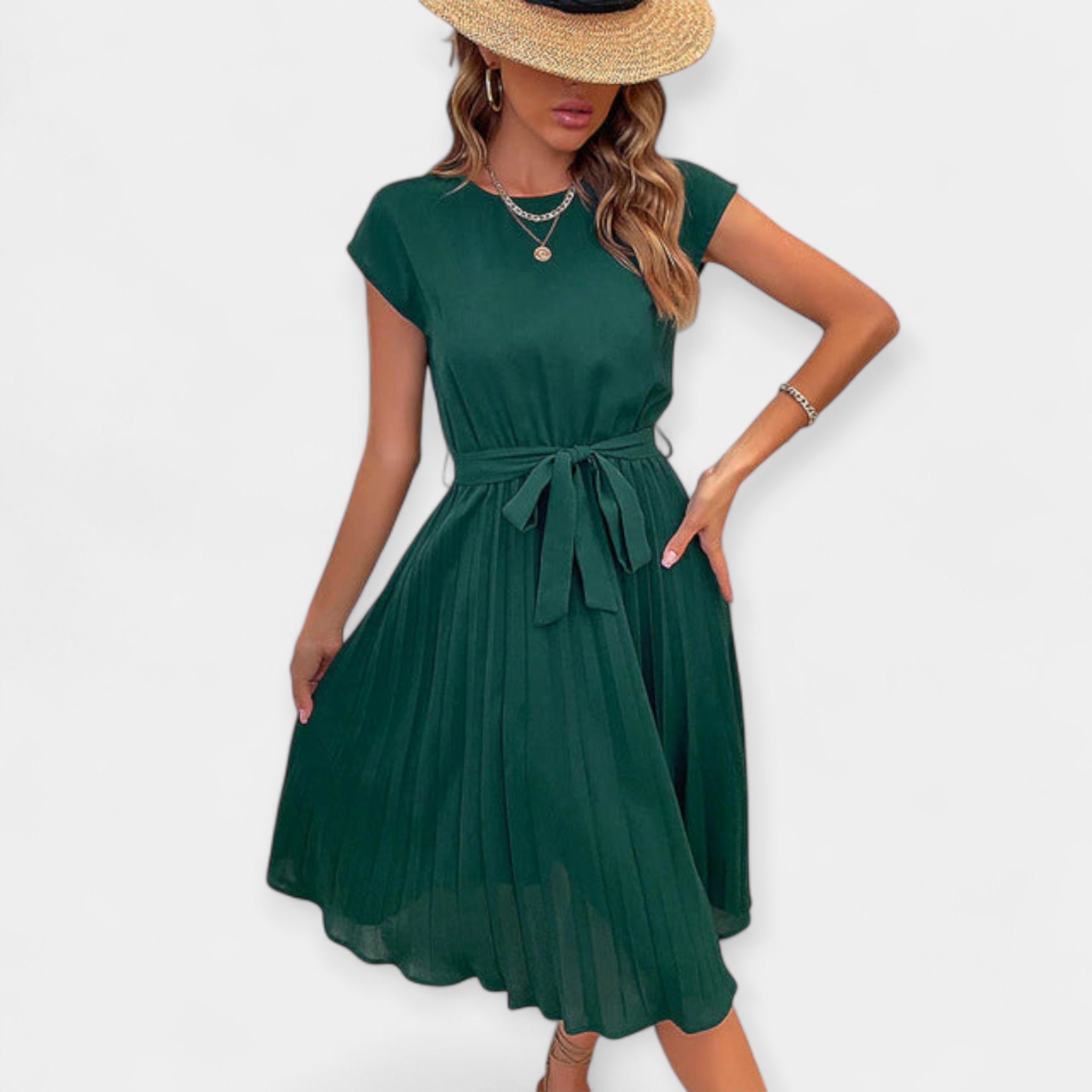Kerge Kleid