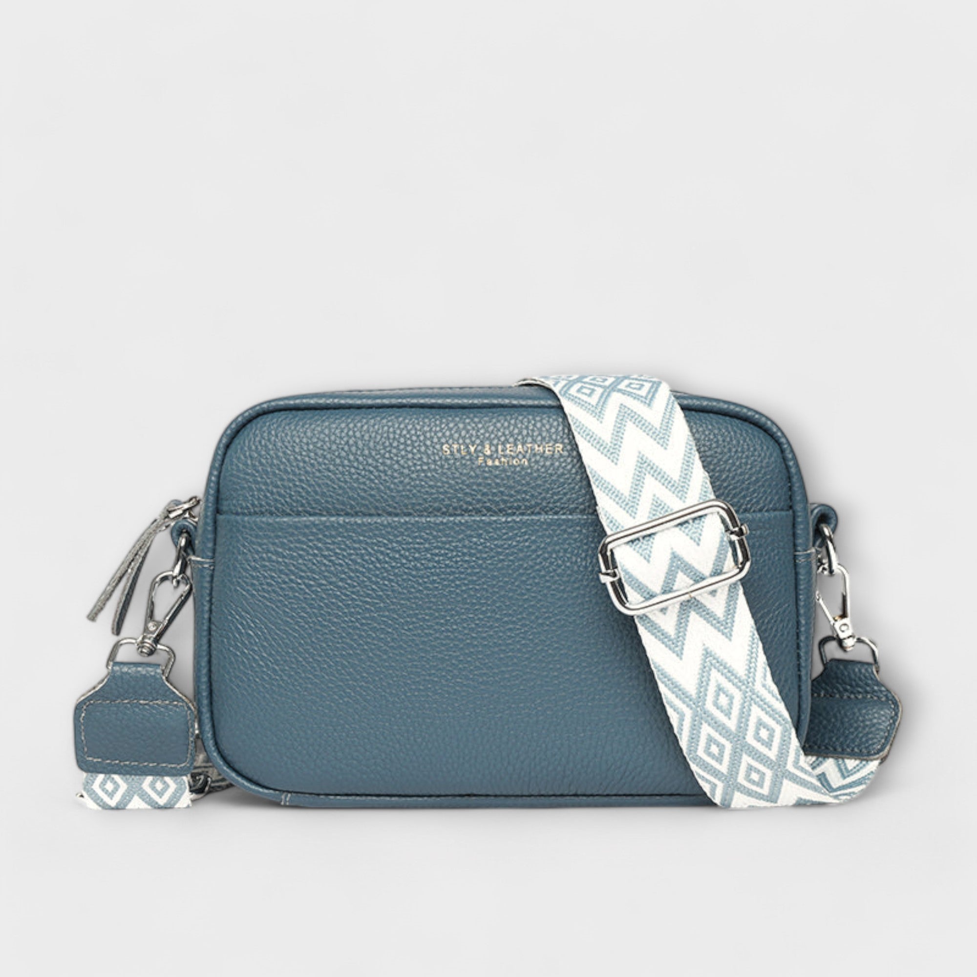 Sofija - Mini käekott rihmadega