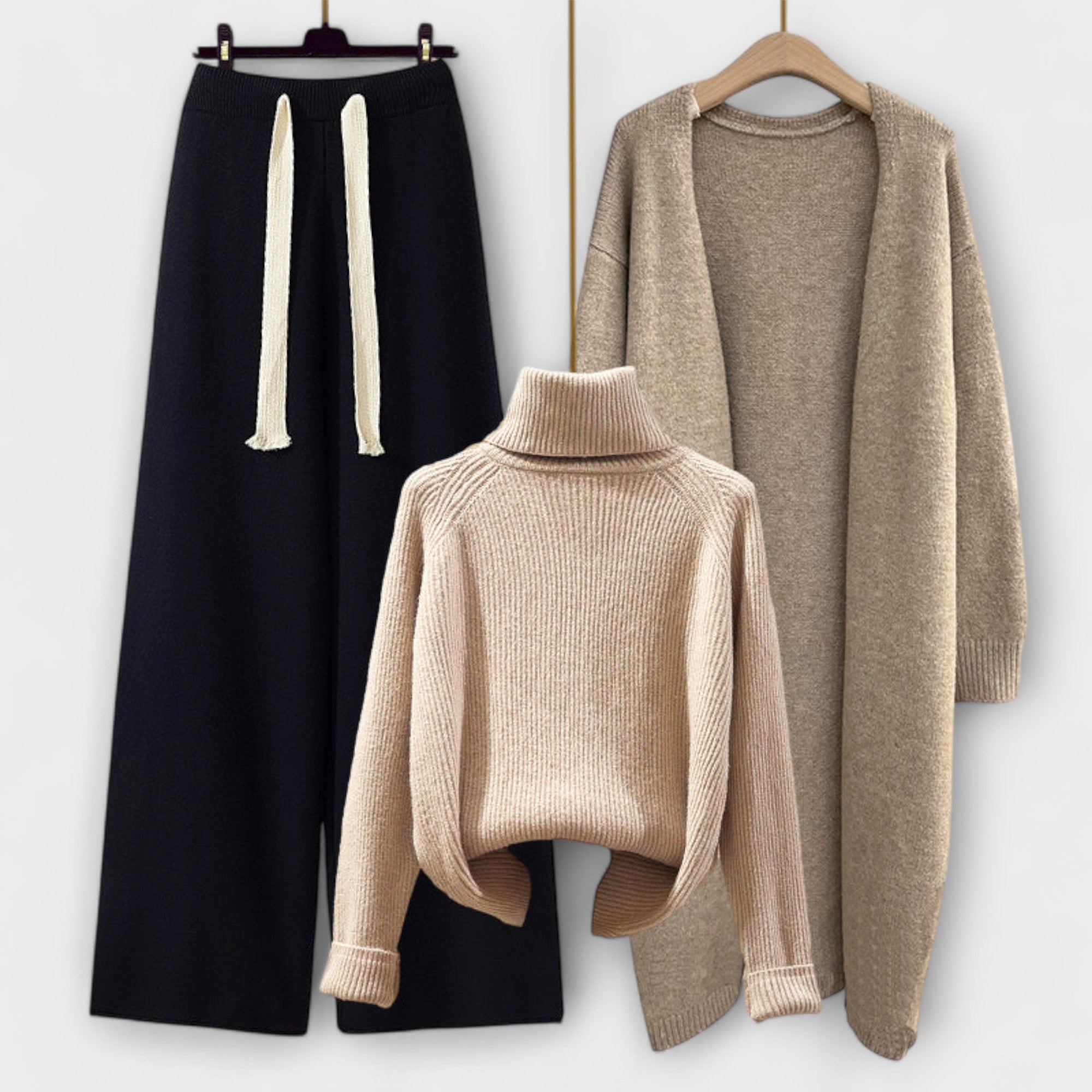 Diana - Vedelike Elegantsi Komplekt