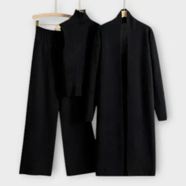 Eimantė - Elegantne 3-osaline komplekt