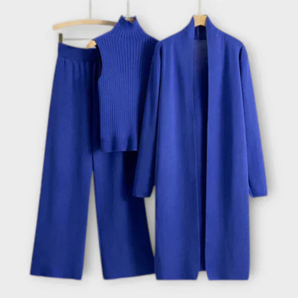 Eimantė - Elegantne 3-osaline komplekt