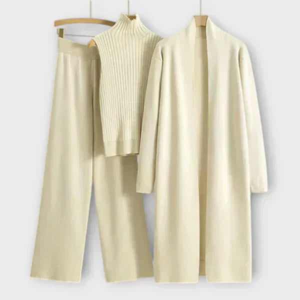 Eimantė - Elegantne 3-osaline komplekt