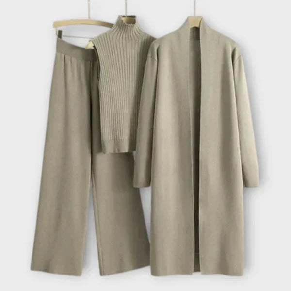 Eimantė - Elegantne 3-osaline komplekt