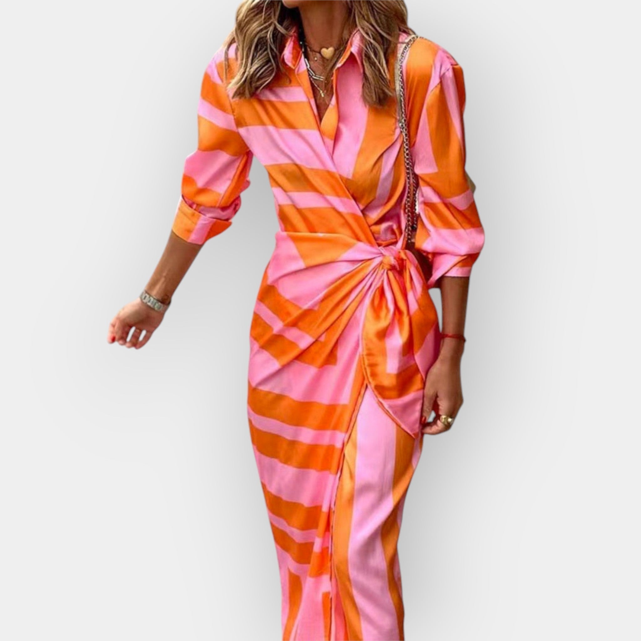 Suve Akimirkos Kleid Suve Päevadeks