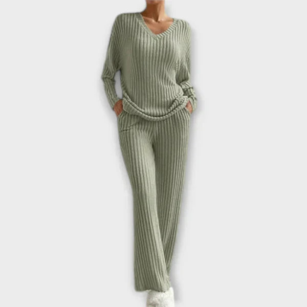 Domantė - Elegantsed 2-osaline komplekt