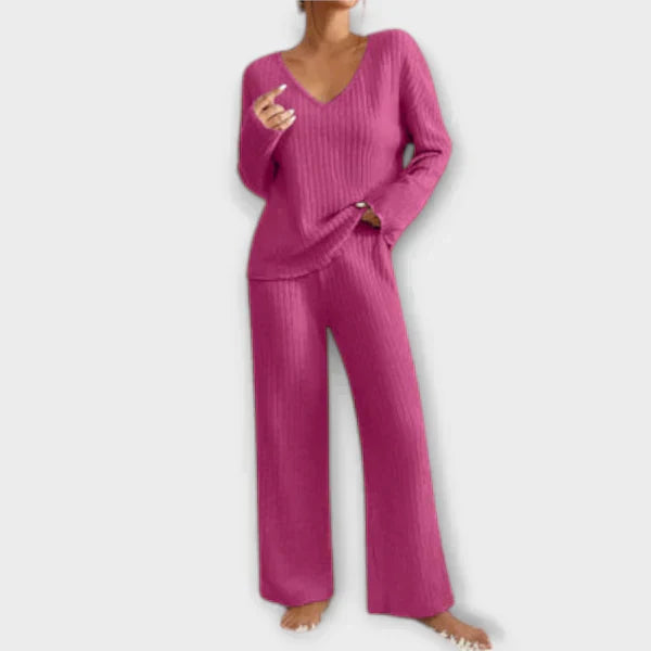 Domantė - Elegantsed 2-osaline komplekt