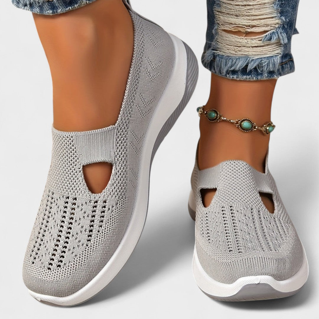Tamara - Ortopeedilised Slip-On Kingad