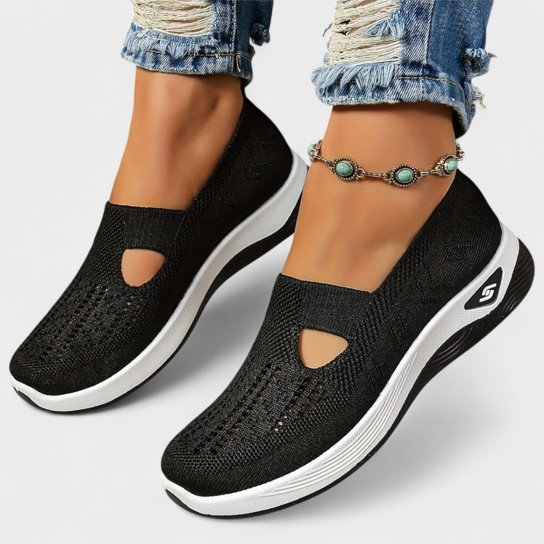 Tamara - Ortopeedilised Slip-On Kingad