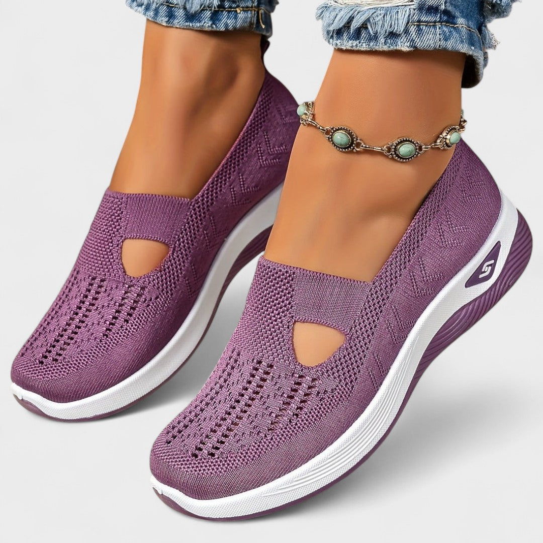 Tamara - Ortopeedilised Slip-On Kingad