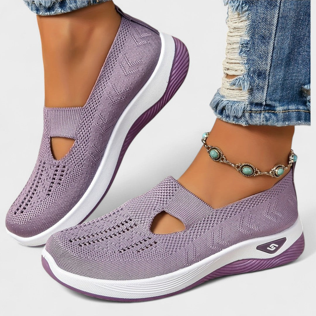 Tamara - Ortopeedilised Slip-On Kingad