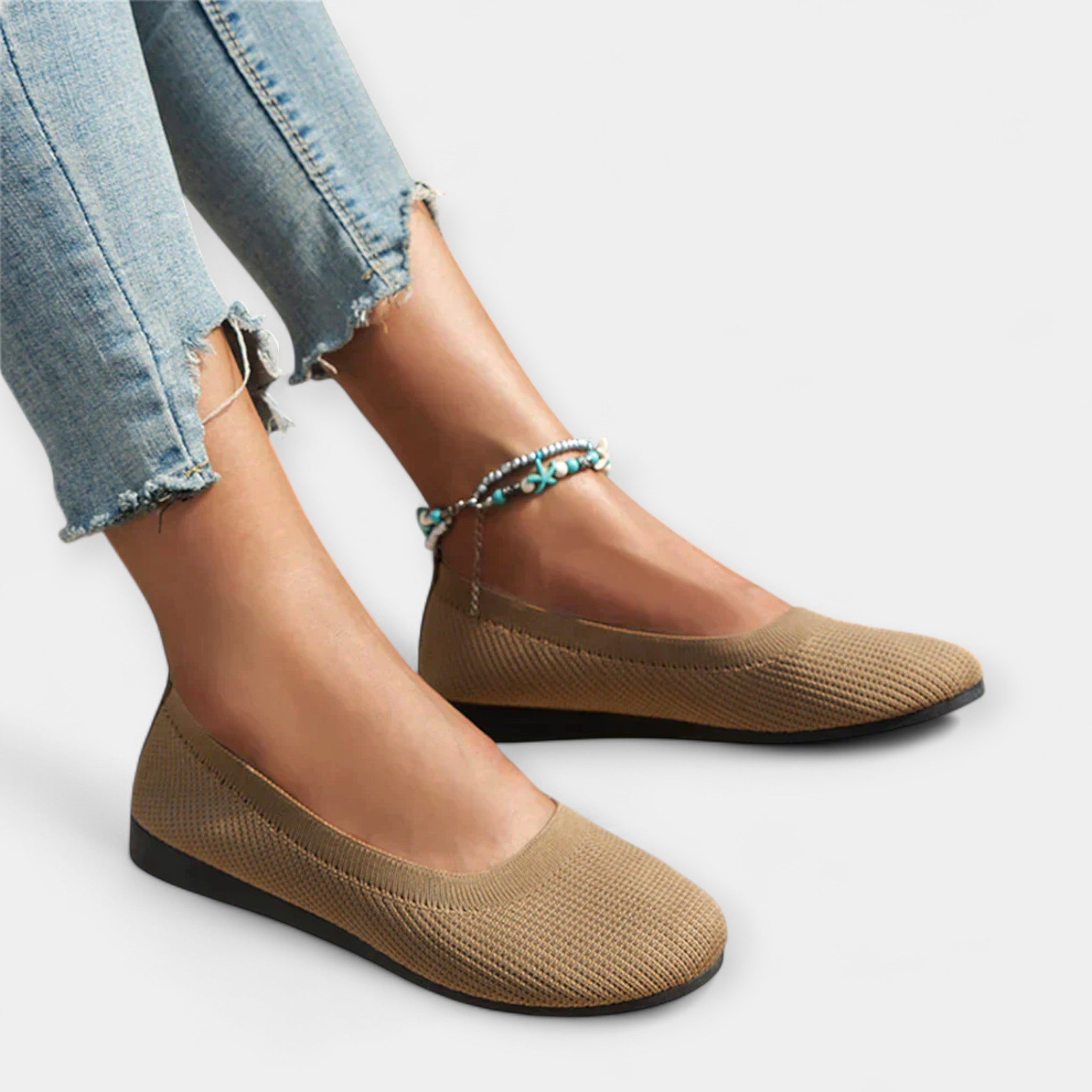 Ortopeedilised Slip-On Kingad